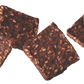Cacao Banana Crisps, 6 x 66g -Pack