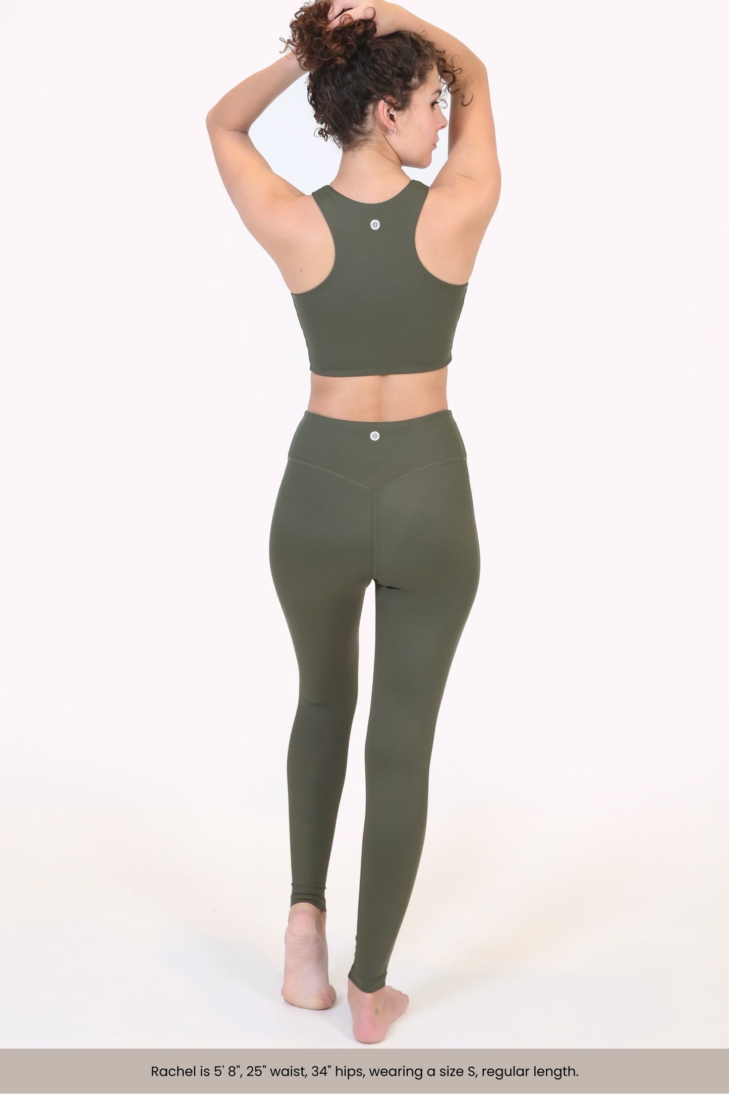 the modern renew legging