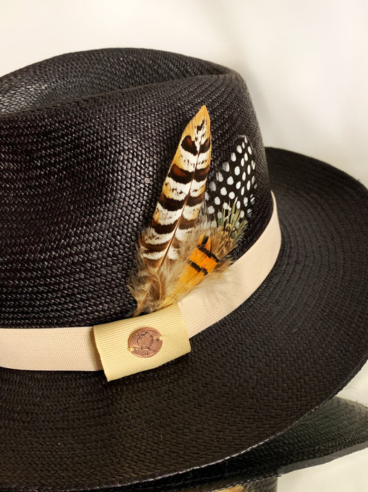 Sonder & Holliday The Fino Hat