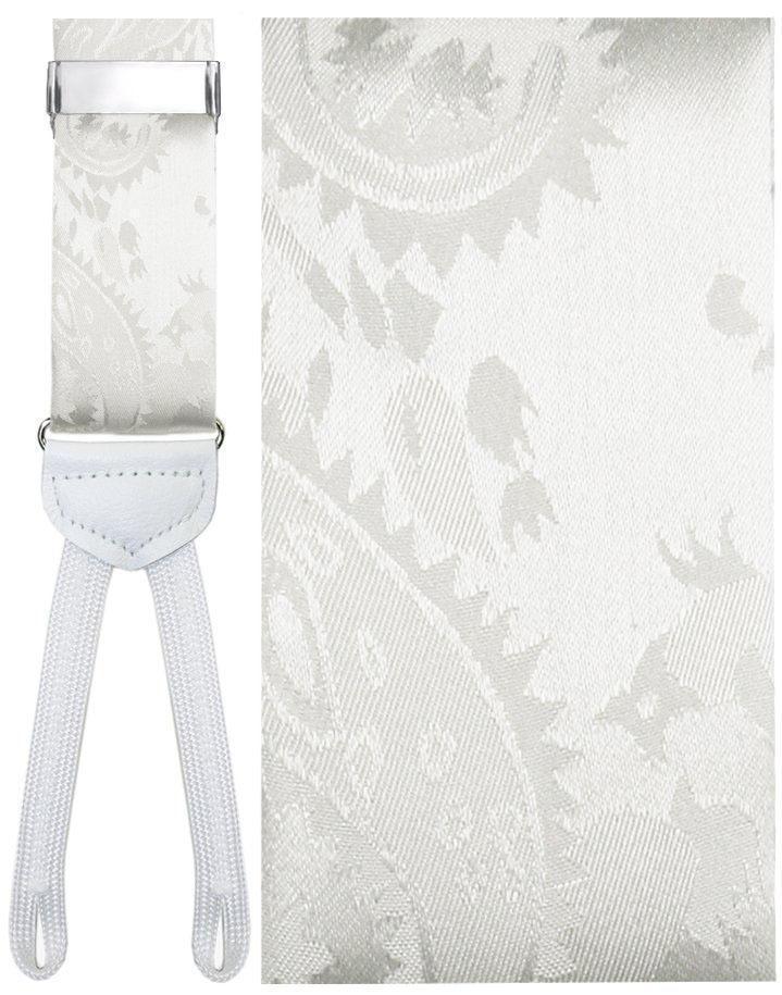 "Trentino" Suspenders 1.5"Width