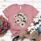 Let It Bee T-shirt