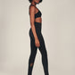 the stripe legging