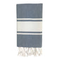 Essential Stripe Turkish Hand Towel