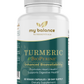 Turmeric - The Golden Treasure