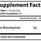 Pure Creatine