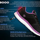 High Beam Women's Night Runner Shoes