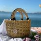 Sonder and Holliday The Petite Victoria Basket
