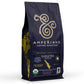 Sumatra Fair Trade Organic Coffee, 12 oz.