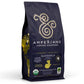Guatemala Fair Trade Organic Coffee, 12 oz.