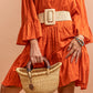 Sonder and Holliday The Petite Victoria Basket