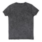 Burn for What You Love Denim T-Shirt