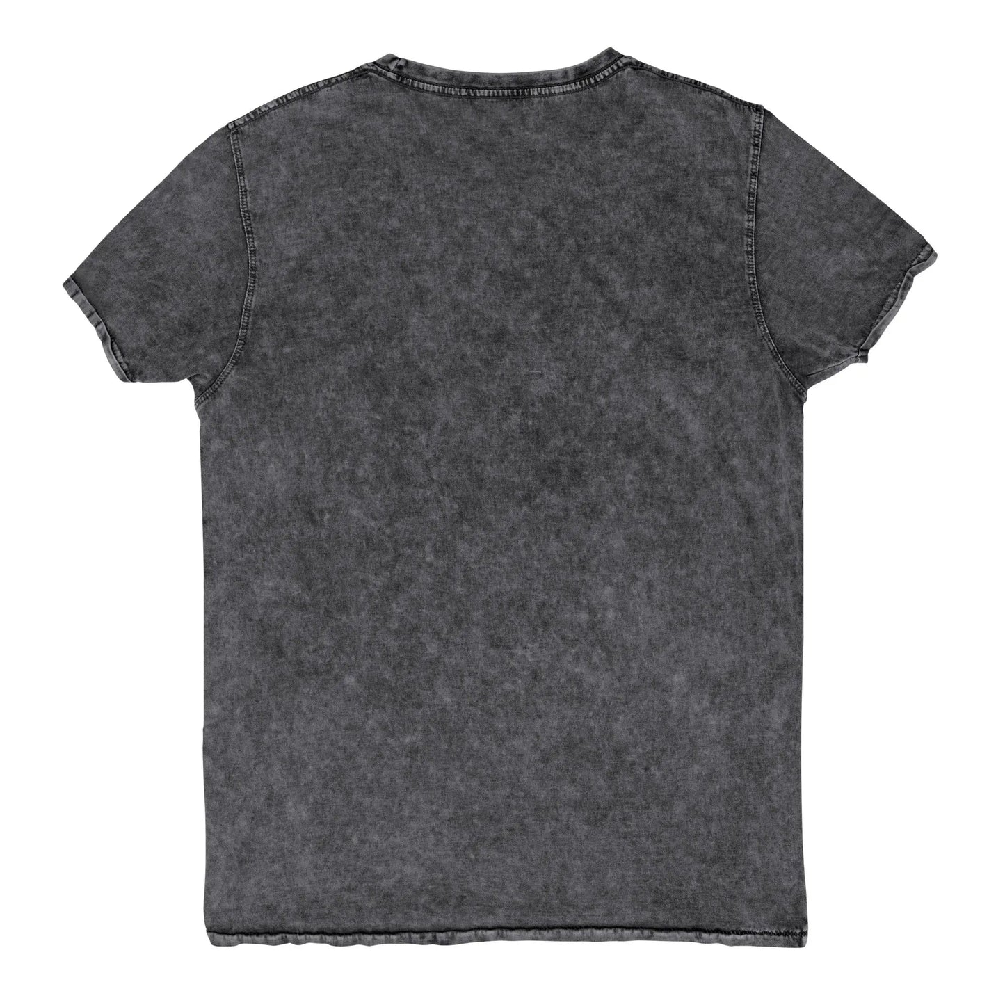 Burn for What You Love Denim T-Shirt