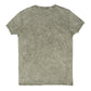 Burn for What You Love Denim T-Shirt
