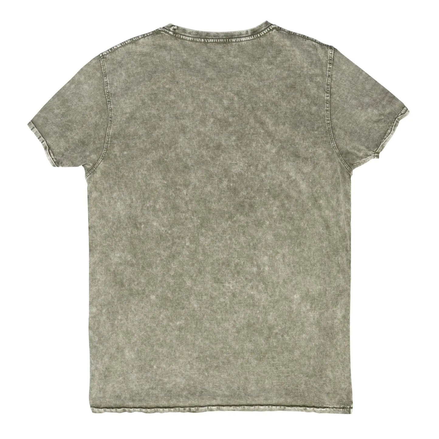 Burn for What You Love Denim T-Shirt