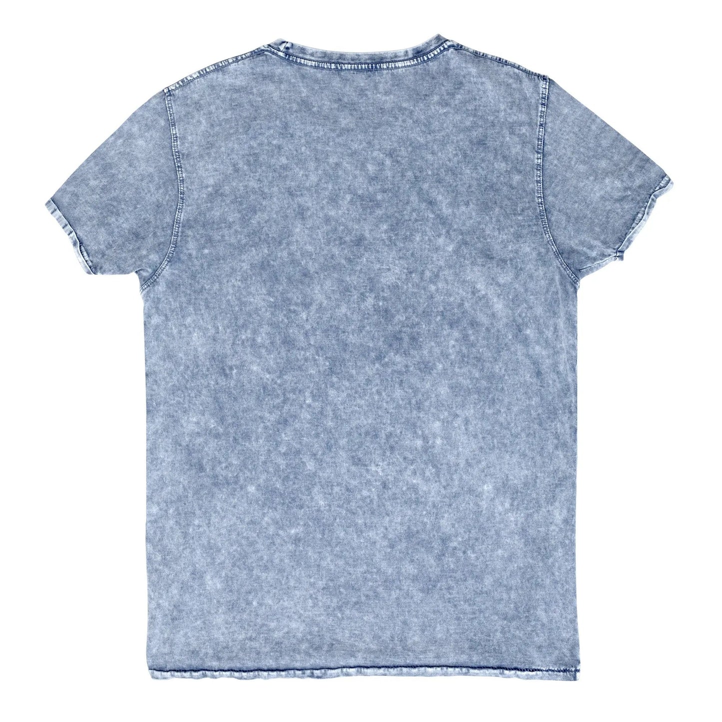 Burn for What You Love Denim T-Shirt