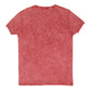 Burn for What You Love Denim T-Shirt