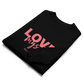 LOVE Myself Unisex eco sweatshirt