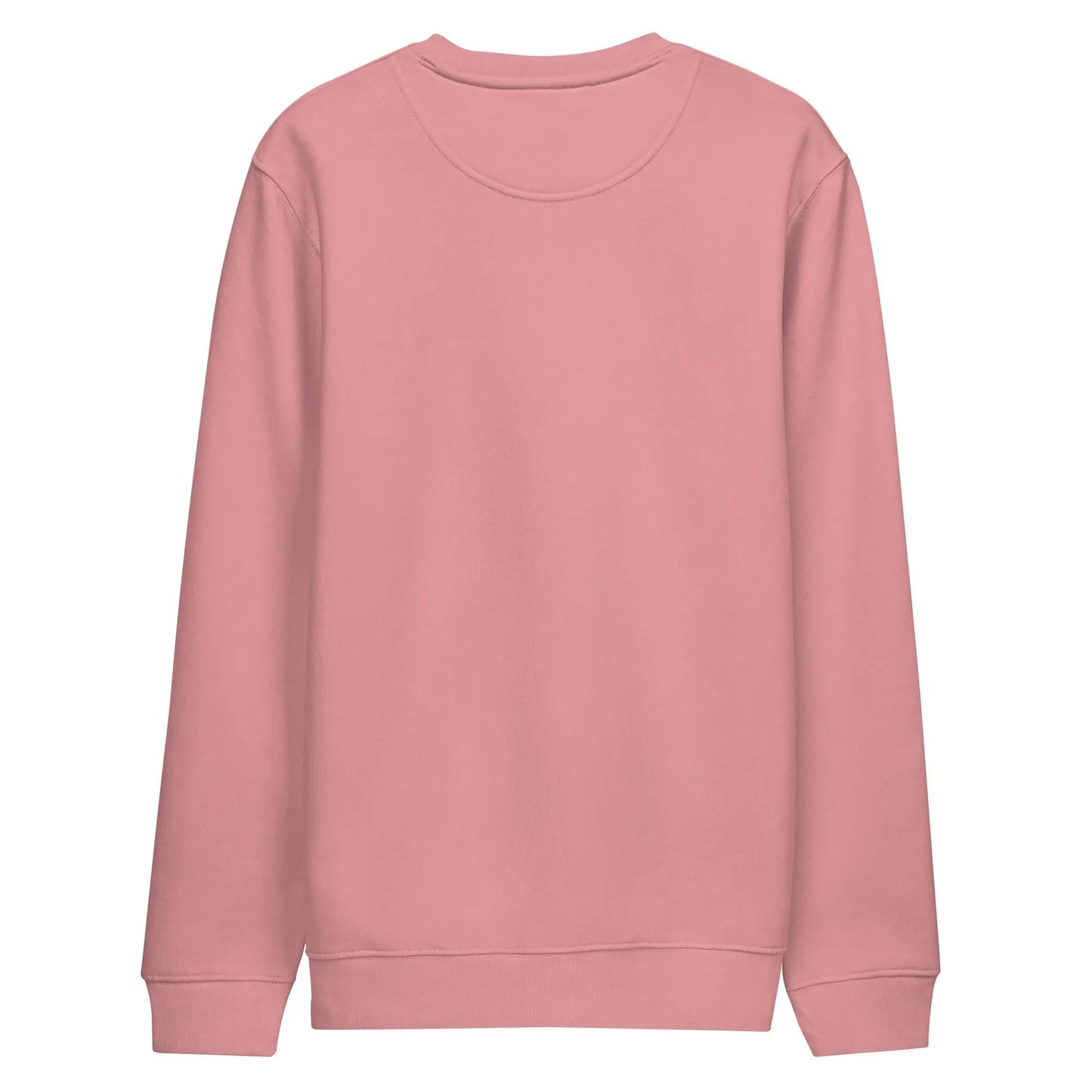 LOVE Myself - Unisex eco sweatshirt