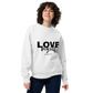 LOVE Myself - Unisex eco sweatshirt