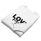 LOVE Myself - Unisex eco sweatshirt
