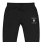 Self Love Unisex fleece sweatpants with Embroidery fashion sweatpants