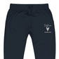 Self Love Unisex fleece sweatpants with Embroidery fashion sweatpants