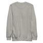Premium Sweatshirt F*CK NORMAL I WANT MAGIC