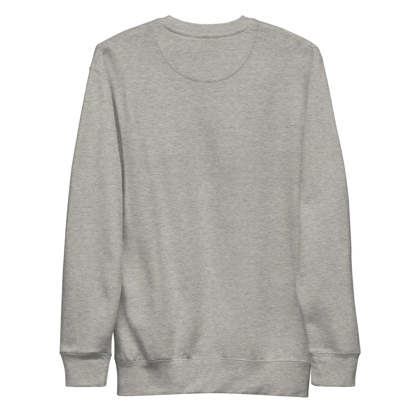 Premium Sweatshirt F*CK NORMAL I WANT MAGIC