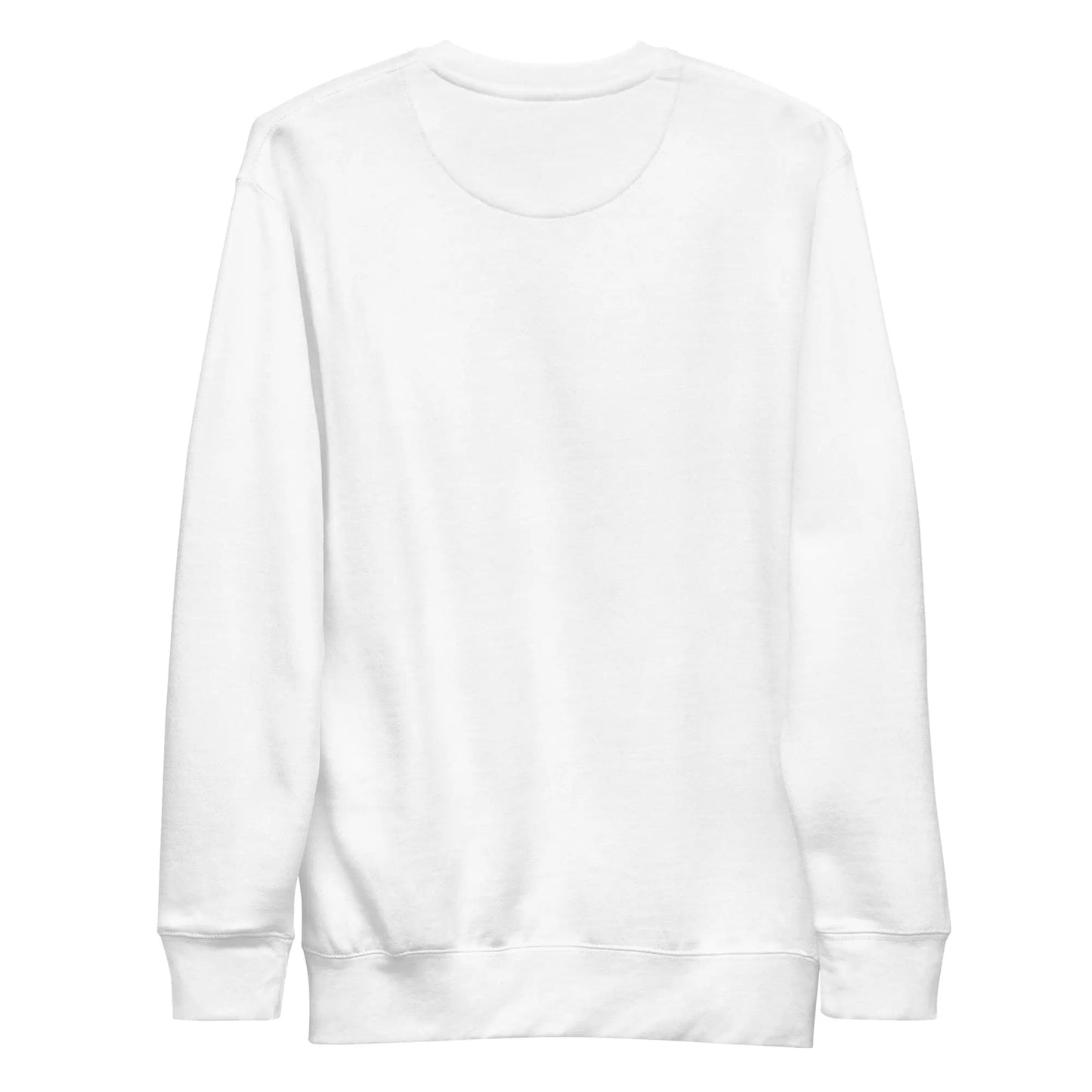 Premium Sweatshirt F*CK NORMAL I WANT MAGIC