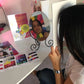 Jewelry Styling and Image Consultancy - Online Session - personal styling