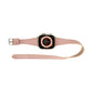 Vail Double Tour Leather Bands for Apple Watch 9, Ultra 2 and SE