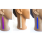 Sudi Tassel Earrings