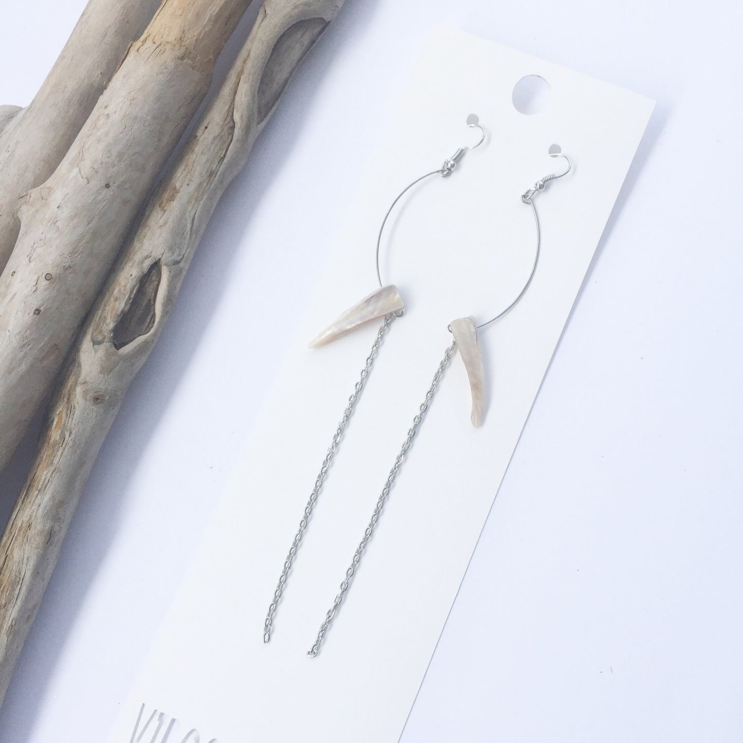 Dembi Earrings