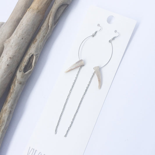 Dembi Earrings