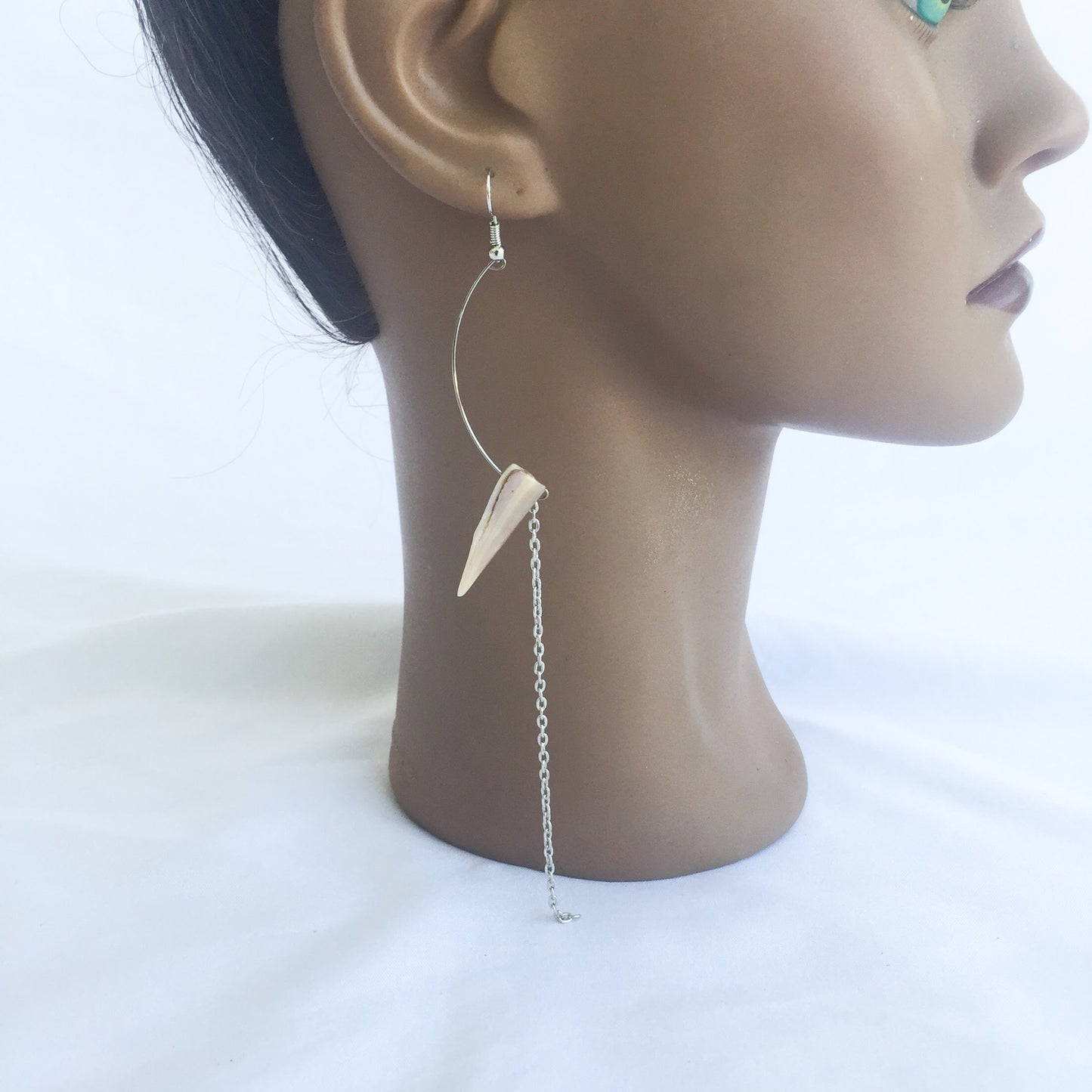 Dembi Earrings