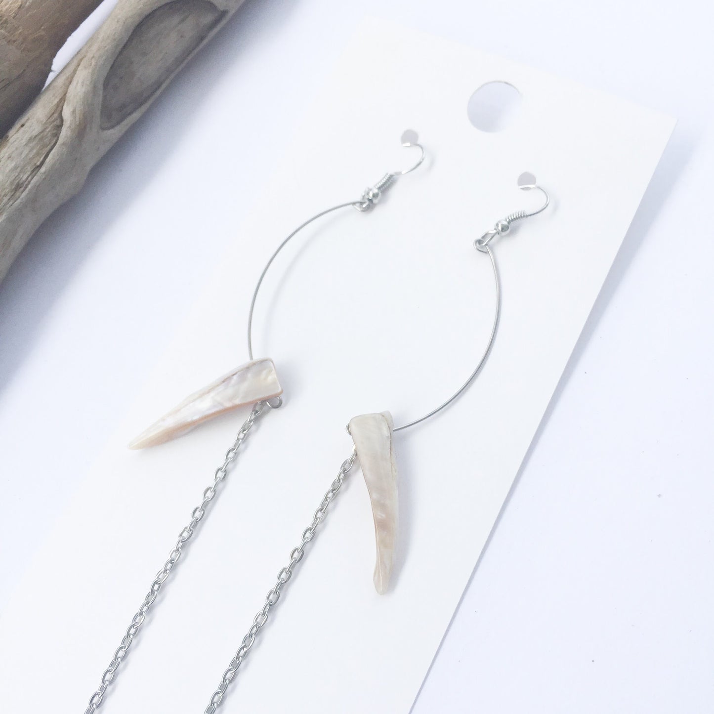 Dembi Earrings