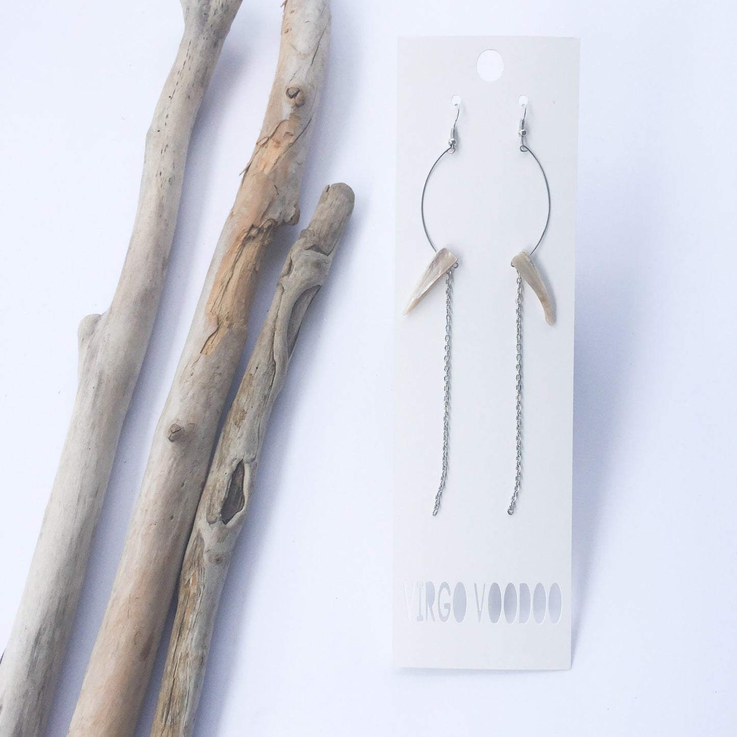Dembi Earrings