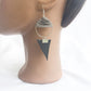 Asani Mismatched Earrings