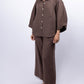 Vivian Linen Loungewear Set
