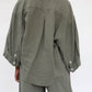 Agnes Linen Top