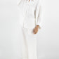 Vivian Linen Loungewear Set