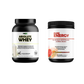 Pre-Workout + Protein