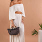 Sonder and Holliday The Petite Victoria Basket