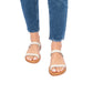 Sade Sandal - Beige