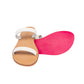 Sade Sandal - Beige