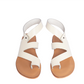 Vera Sandal -Beige