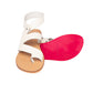 Vera Sandal -Beige