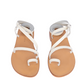 Spartan Sandal -Beige