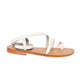 Spartan Sandal -Beige