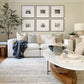 Williford Wool Area Rug